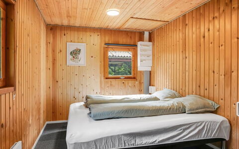 Ritte - from the Sea: Holz, Schlafzimmer, Interior Design, Decke, Bett, Flooring, Fussboden, Zimmer, Bettdecke, Möbel