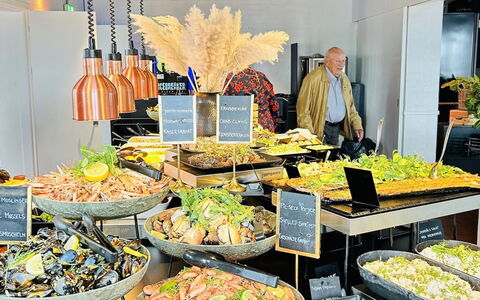 Ritte - from the Sea: Essen, Produzieren, Zutat, Natural Foods