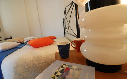 Marta: Interior Design, Beleuchtung, Möbel, Zimmer, Lampe, Light Fixture, Lampenschirm
