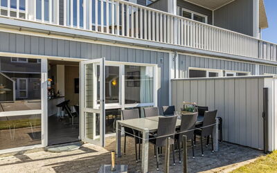Arise - 700M from the Sea