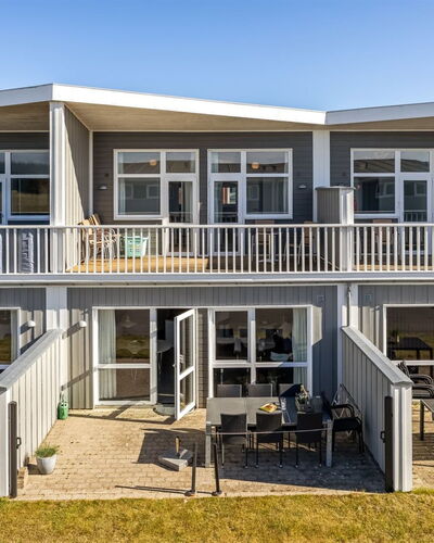 Arise - 700M from the Sea