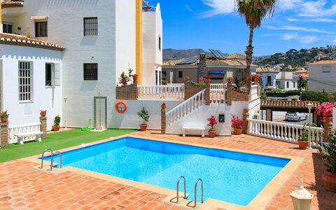 Alcazar: Resort, Schwimmbad, Estate, Schatten, Landscaping, Eco Hotel, Hotel, Villa