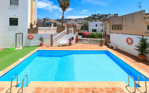 Alcazar: Resort, Schwimmbad, Estate, Schatten, Landscaping, Eco Hotel, Hotel, Villa