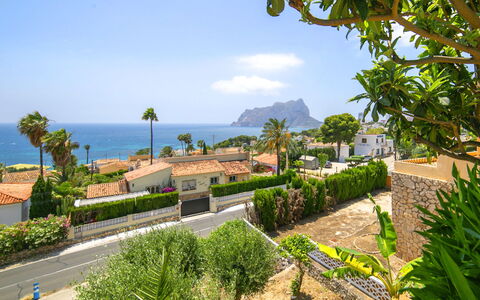 Pinarmar: Resort, Schwimmbad, Estate, Schatten, Landscaping, Eco Hotel, Hotel, Villa