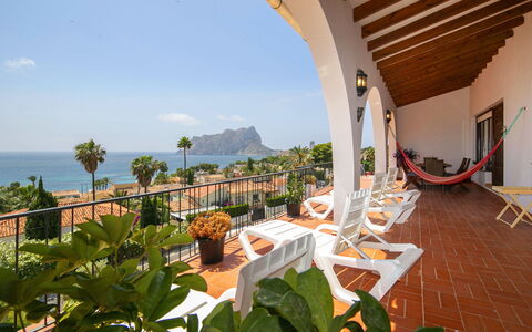 Pinarmar: Resort, Schwimmbad, Estate, Schatten, Landscaping, Eco Hotel, Hotel, Villa