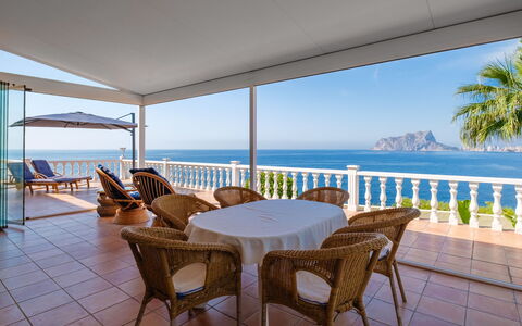 Horizonte: Resort, Schwimmbad, Estate, Schatten, Landscaping, Eco Hotel, Hotel, Villa