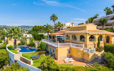 Horizonte: Resort, Schwimmbad, Estate, Schatten, Landscaping, Eco Hotel, Hotel, Villa