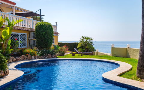 Horizonte: Resort, Schwimmbad, Estate, Schatten, Landscaping, Eco Hotel, Hotel, Villa