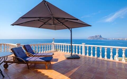 Horizonte: Resort, Schwimmbad, Estate, Schatten, Landscaping, Eco Hotel, Hotel, Villa