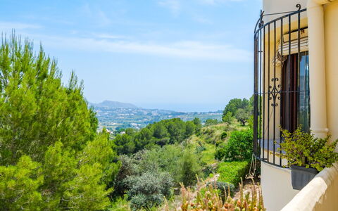 Castellons Vida: Resort, Schwimmbad, Estate, Schatten, Landscaping, Eco Hotel, Hotel, Villa