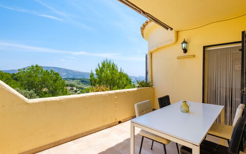 Castellons Vida: Resort, Schwimmbad, Estate, Schatten, Landscaping, Eco Hotel, Hotel, Villa