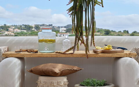 Prana: Resort, Schwimmbad, Estate, Schatten, Landscaping, Eco Hotel, Hotel, Villa