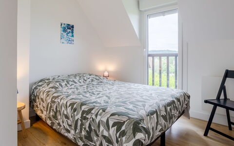 Les Ducs de Normandie: Resort, Schwimmbad, Estate, Schatten, Landscaping, Eco Hotel, Hotel, Villa