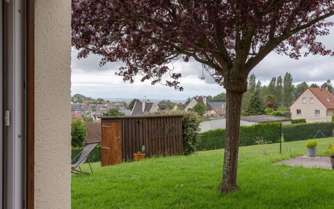 Les Ducs de Normandie: Resort, Schwimmbad, Estate, Schatten, Landscaping, Eco Hotel, Hotel, Villa