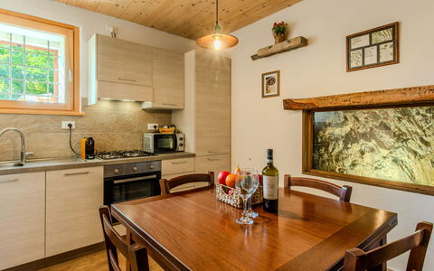 Sorico Albonico 697: Interior Design, Möbel, Holz, Flooring, Decke, Küche & Esszimmer Tisch, Esszimmer, Fussboden, Zimmer, Tabelle
