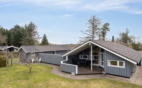 Algeth - 2.5Km from the Sea: Haus, Zuhause, Dach, Die Architektur, Hütte, Abstellgleis, Veranda, Estate, Garten, Gartenbauten