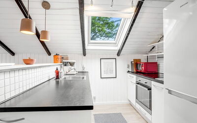 Ragnborg - 700M from the Sea