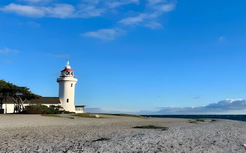 Theodora - 600M from the Sea: Turm, Beacon, Aussichtsturm, Urlaub, Strand
