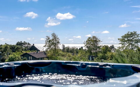 Theodora - 600M from the Sea: Schwimmbad, Resort, Eco Hotel, Landscaping, Jacuzzi, Garten, Hotel, Hinterhof, Badewanne