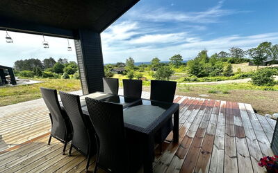 Theodora - 600M from the Sea
