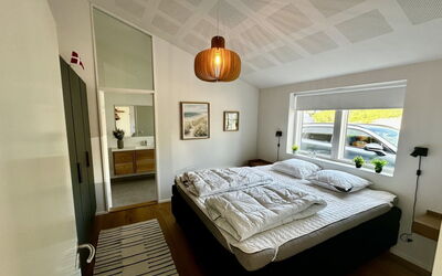 Theodora - 600M from the Sea