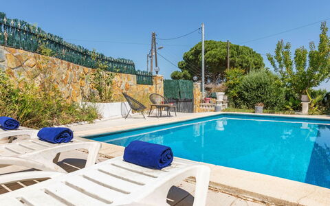 Tali: Schwimmbad, Resort, Zuhause, Eco Hotel, Estate, Terrasse, Villa, Hof, Design, Gartenmöbel