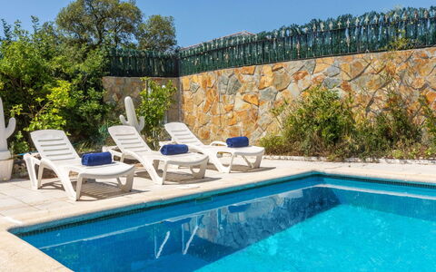 Tali: Schwimmbad, Resort, Zuhause, Eco Hotel, Estate, Terrasse, Villa, Hof, Design, Gartenmöbel