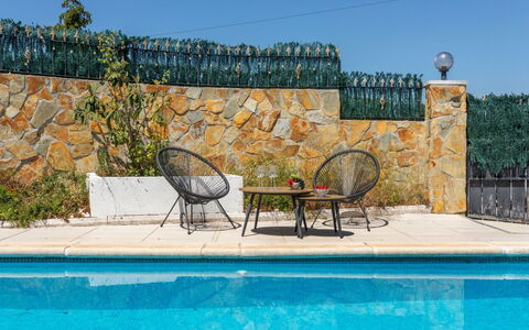 Tali: Schwimmbad, Resort, Zuhause, Eco Hotel, Estate, Terrasse, Villa, Hof, Design, Gartenmöbel