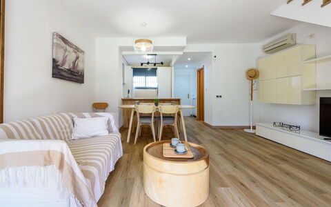 Tramuntana Ii: Schwimmbad, Resort, Zuhause, Eco Hotel, Estate, Terrasse, Villa, Hof, Design, Gartenmöbel