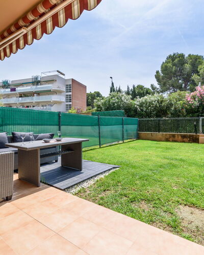 Tramuntana Ii