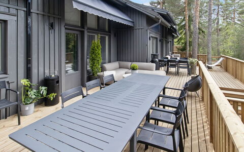 Villa Viktoria: Schwimmbad, Resort, Zuhause, Eco Hotel, Estate, Terrasse, Villa, Hof, Design, Gartenmöbel
