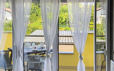 Unterkunft:&nbsp;Rondine 142.2