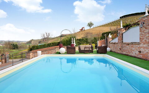 Sweet Life: Schwimmbad, Resort, Zuhause, Eco Hotel, Estate, Terrasse, Villa, Hof, Design, Gartenmöbel