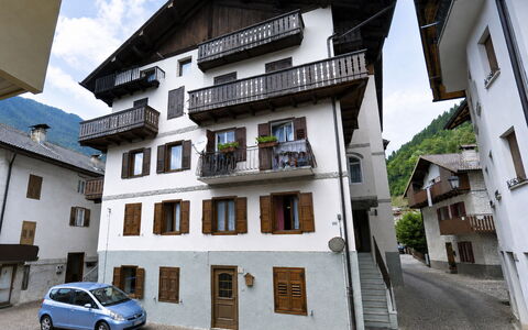 Casa le Pale: Schwimmbad, Resort, Zuhause, Eco Hotel, Estate, Terrasse, Villa, Hof, Design, Gartenmöbel
