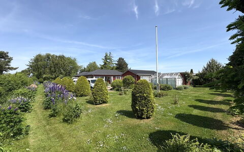 Velena - 150M from the Sea: Baum, Strauch, Landschaft, Garten, Wohngebiet, Grundstueck, Pflanzengemeinschaft, Dach, Zuhause