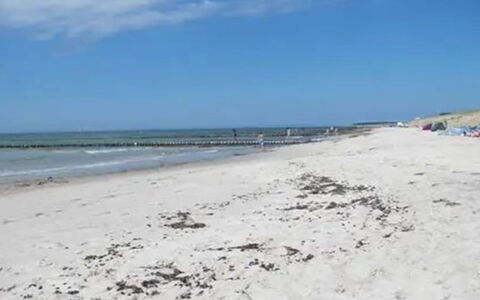 Eikka - from the Sea: Himmel, Blau, Strand, Gewässer, Natürlichen Umgebung, Küste, Horizont, Ufer, Meer
