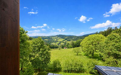 Unterkunft:&nbsp;Vyhlídka 81.3