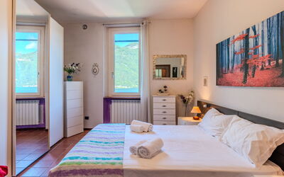 Unterkunft:&nbsp;Casa Ambra 10.1