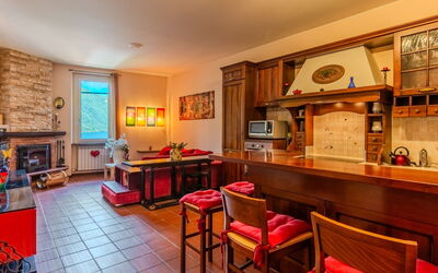 Unterkunft:&nbsp;Casa Ambra 10.1