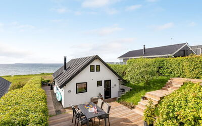 Femija - 50M from the Sea