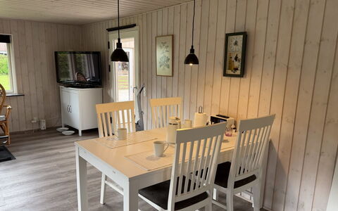 Melisande - from the Sea: Flooring, Holz, Möbel, Fussboden, Interior Design, Holzboden, Küche & Esszimmer Tisch, Holzbeize, Esszimmer, Hartholz