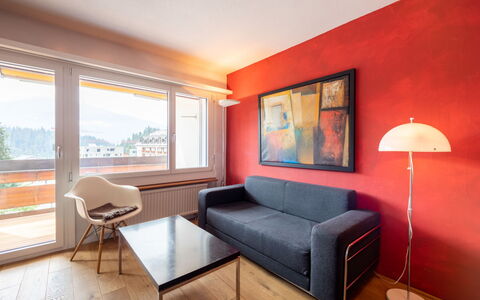 Casa Cannaretsch: Fenster, Fassade, Abstellgleis, Hütte, Schiebefenster, Farbe, Lärche