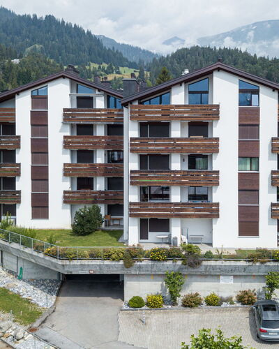 Casa Cannaretsch