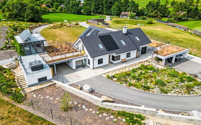 Unterkunft:&nbsp;V Šachu 100.2