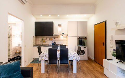 Sanremo 41: Interior Design, Flooring, Fussboden, Decke, Wohnung, Schatten, Stuhl, Light Fixture, Lampe, Zimmerpflanze