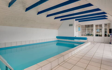 Hildegard - 50M from the Sea: Flooring, Fussboden, Interior Design, Schwimmbad, Decke, Resort, Design, Hotel, Daylighting, Eco Hotel