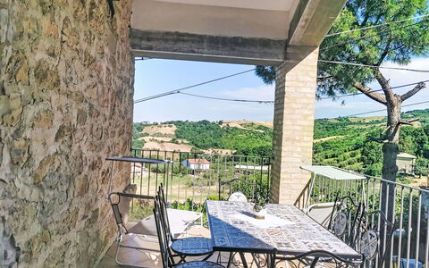 Archi 6: Balkon, Stuhl, Zaun, Gartenmöbel, Tisch Im Freien, Zimmerpflanze, Hinterhof, Geländer