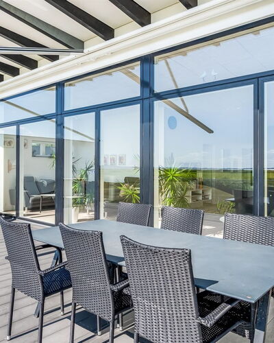 Jorkin - 150M from the Sea