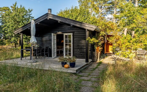 Sigref - 4Km from the Sea: Dachdecken, Hütte, Haus, Dach, Zuhause, Bauernhaus, Hütte, Estate, Dorf