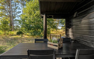 Sigref - 4Km from the Sea